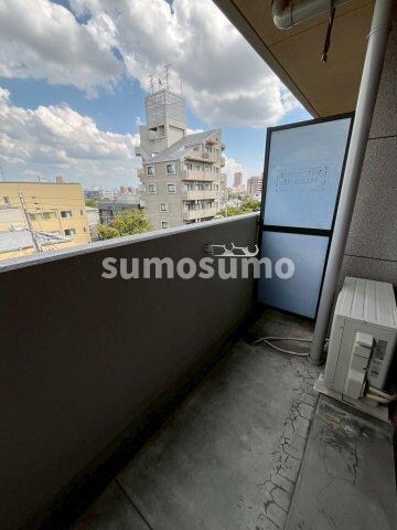 武庫之荘駅 徒歩8分 5階の物件内観写真