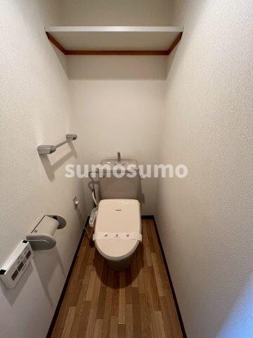 武庫之荘駅 徒歩8分 5階の物件内観写真