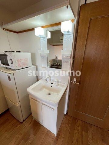 武庫之荘駅 徒歩8分 5階の物件内観写真