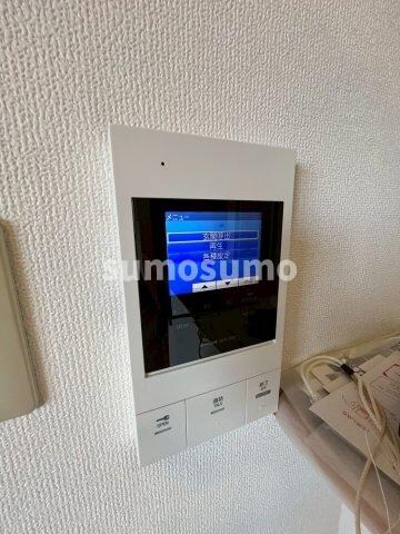 武庫之荘駅 徒歩8分 5階の物件内観写真