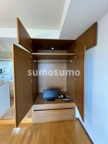 武庫之荘駅 徒歩8分 5階の物件内観写真