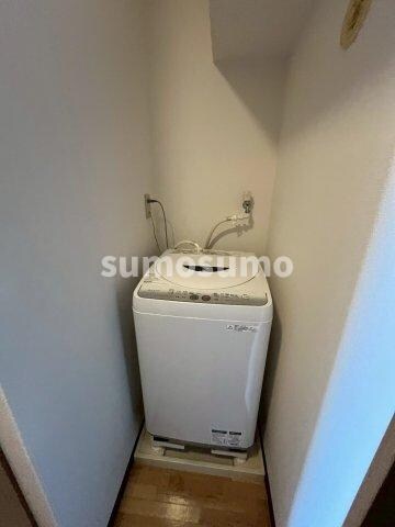 武庫之荘駅 徒歩8分 5階の物件内観写真