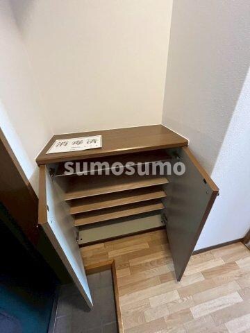 武庫之荘駅 徒歩8分 5階の物件内観写真