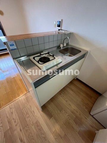 武庫之荘駅 徒歩8分 5階の物件内観写真