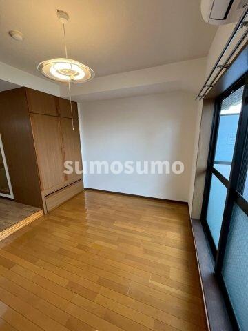 武庫之荘駅 徒歩8分 5階の物件内観写真