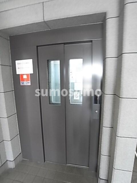 武庫之荘駅 徒歩8分 5階の物件内観写真