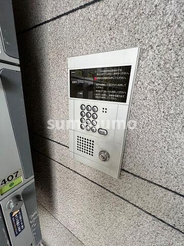 武庫之荘駅 徒歩8分 5階の物件内観写真