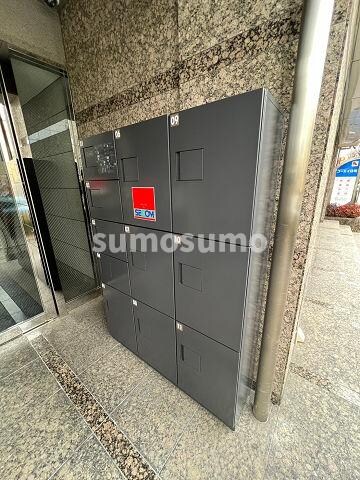 武庫之荘駅 徒歩8分 5階の物件内観写真