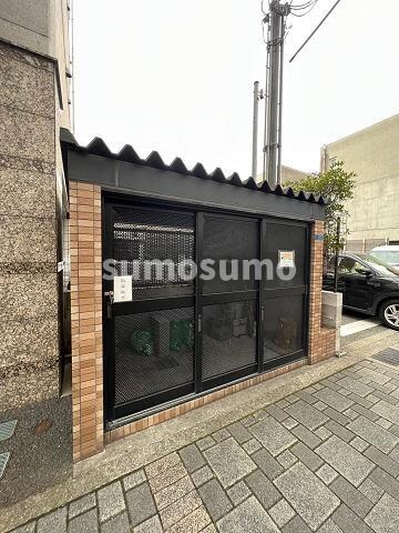 武庫之荘駅 徒歩8分 5階の物件内観写真