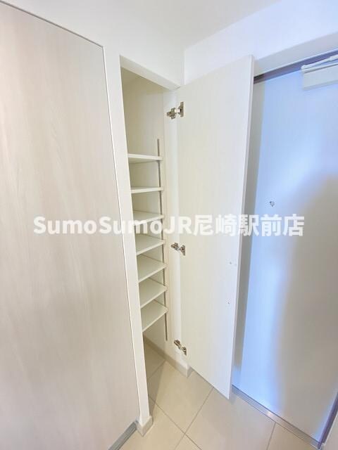 立花駅 徒歩4分 6階の物件内観写真