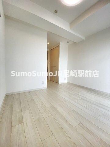 立花駅 徒歩4分 6階の物件内観写真