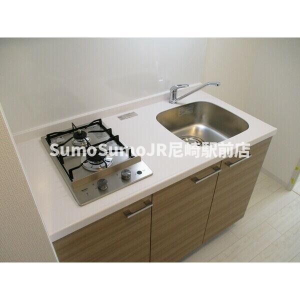 立花駅 徒歩4分 6階の物件内観写真