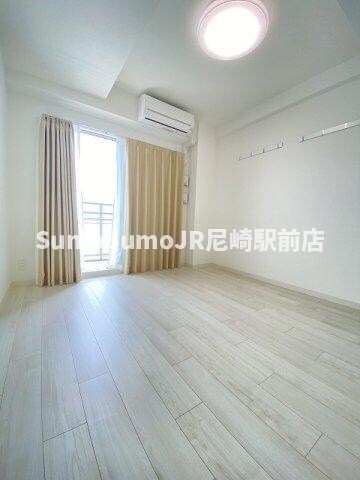 立花駅 徒歩4分 6階の物件内観写真