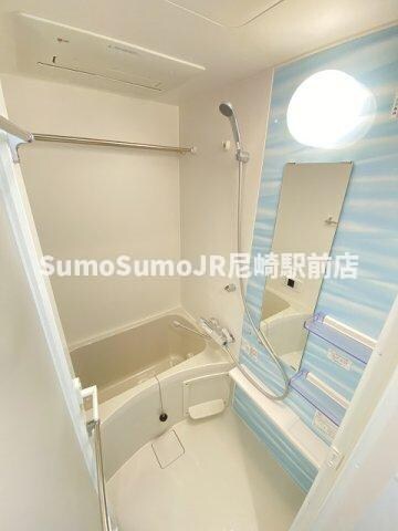 立花駅 徒歩4分 6階の物件内観写真