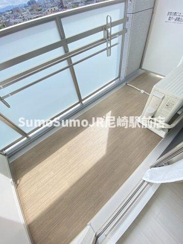 立花駅 徒歩4分 6階の物件内観写真