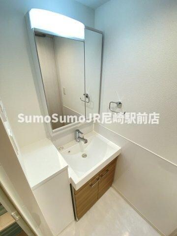 立花駅 徒歩4分 6階の物件内観写真