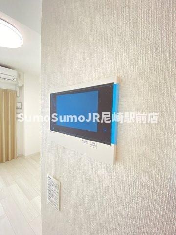 立花駅 徒歩4分 6階の物件内観写真