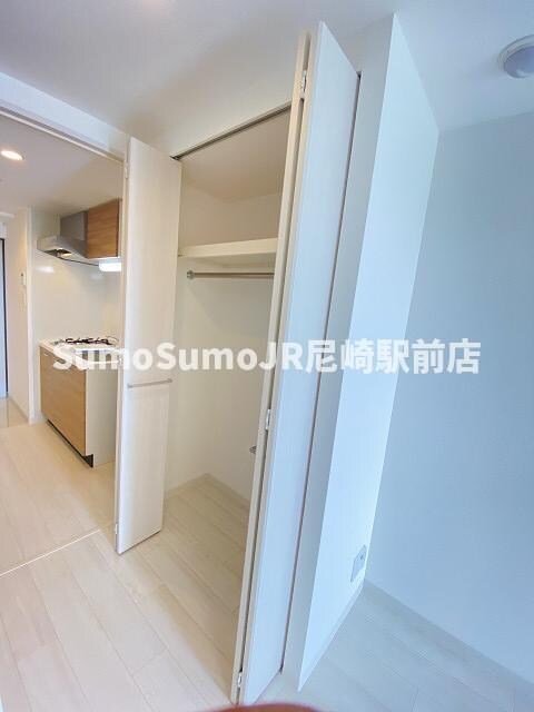 立花駅 徒歩4分 6階の物件内観写真