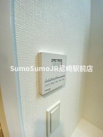 立花駅 徒歩4分 6階の物件内観写真