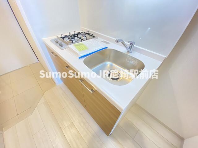 立花駅 徒歩4分 6階の物件内観写真