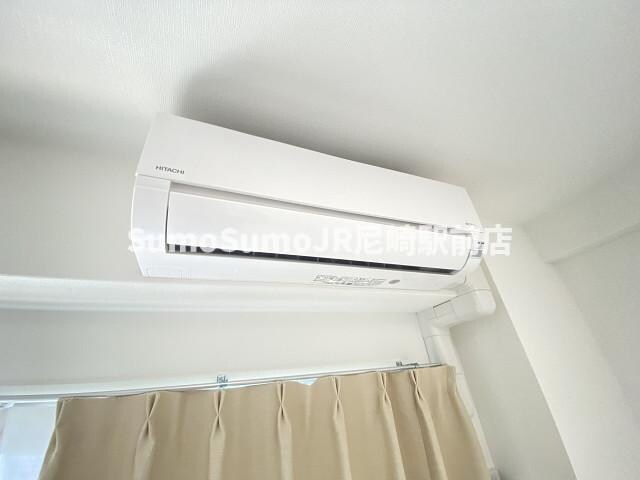 立花駅 徒歩4分 6階の物件内観写真