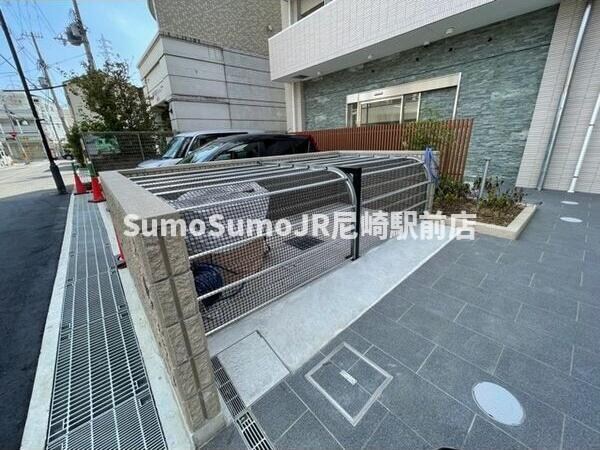 立花駅 徒歩4分 6階の物件内観写真