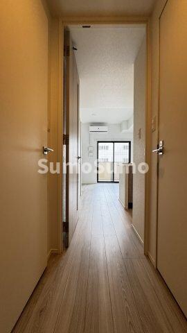 エンクレスト博多駅南FITの物件内観写真