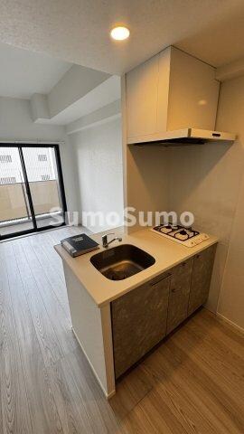 エンクレスト博多駅南FITの物件内観写真