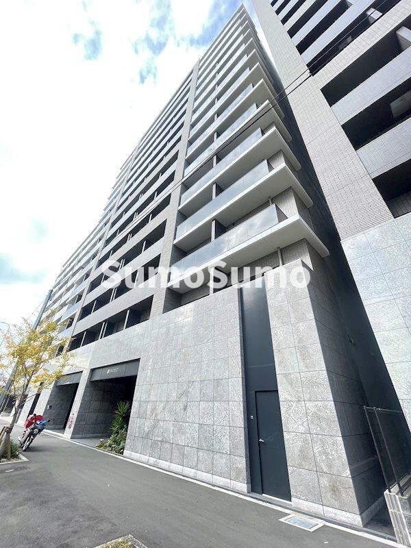 エンクレスト博多駅南FITの物件外観写真