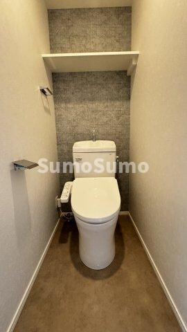 エンクレスト博多駅南FITの物件内観写真