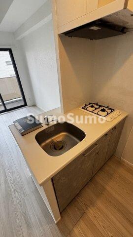 エンクレスト博多駅南FITの物件内観写真