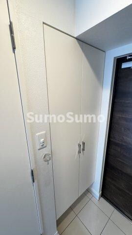 エンクレスト博多駅南FITの物件内観写真