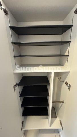 エンクレスト博多駅南FITの物件内観写真