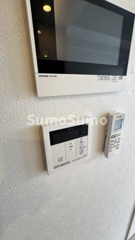 エンクレスト博多駅南FITの物件内観写真