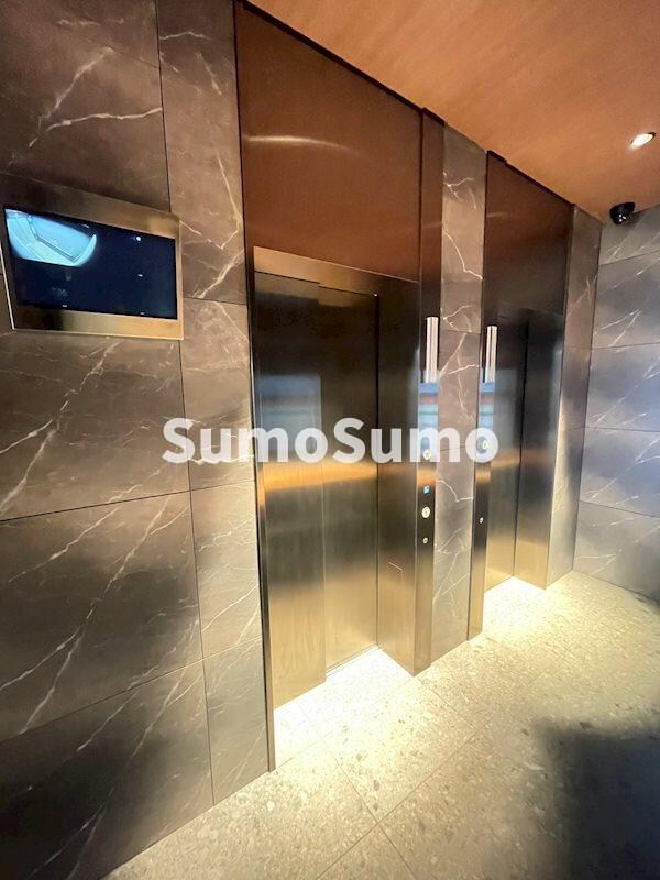 エンクレスト博多駅南FITの物件内観写真