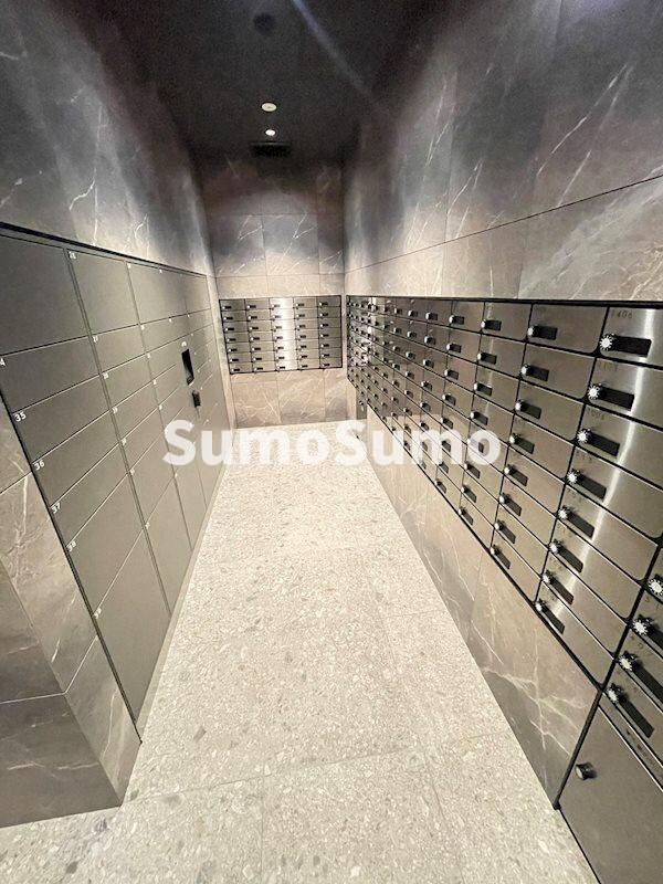 エンクレスト博多駅南FITの物件内観写真