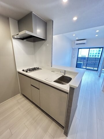 コンフォリア・リヴ北浜淡路町の物件内観写真