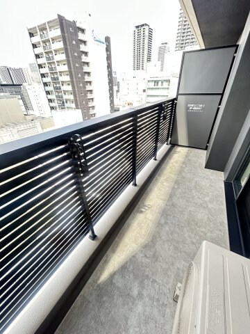 コンフォリア・リヴ北浜淡路町の物件内観写真