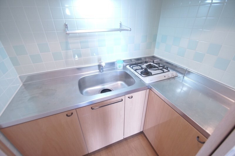 大濠公園駅 徒歩5分 6階の物件内観写真