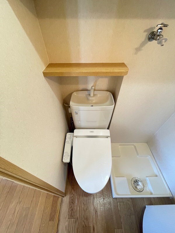 大濠公園駅 徒歩5分 6階の物件内観写真