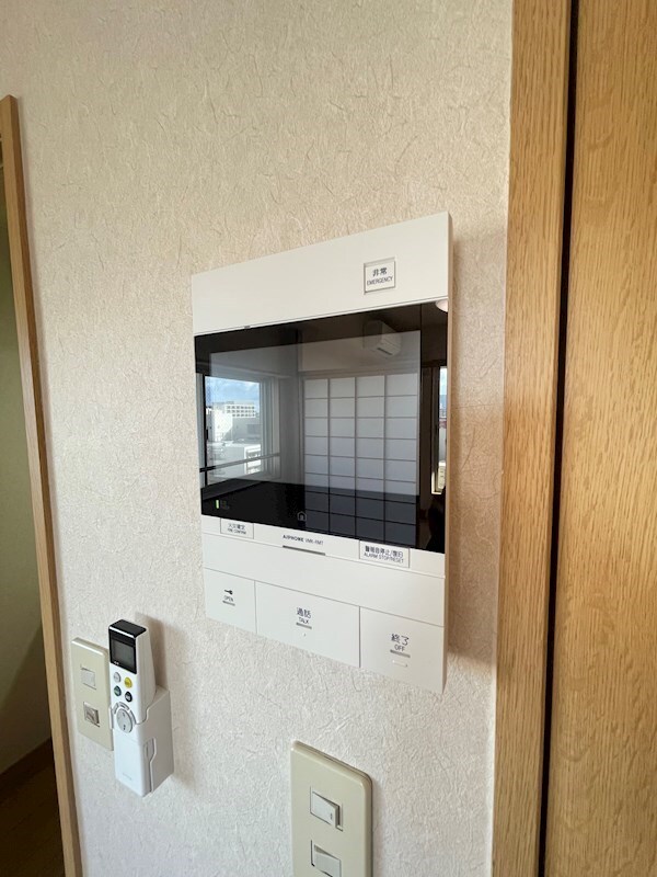 大濠公園駅 徒歩5分 6階の物件内観写真