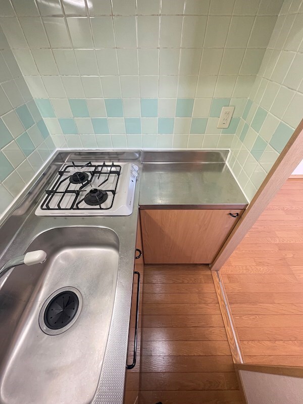 大濠公園駅 徒歩5分 6階の物件内観写真