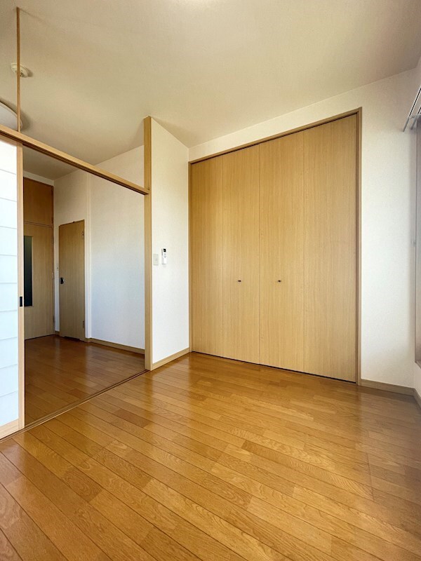 大濠公園駅 徒歩5分 6階の物件内観写真