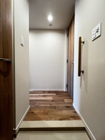 The TEN GOOD 祖原Ⅱの物件内観写真