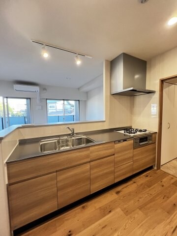 The TEN GOOD 祖原Ⅱの物件内観写真