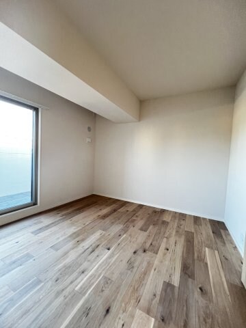 The TEN GOOD 祖原Ⅱの物件内観写真