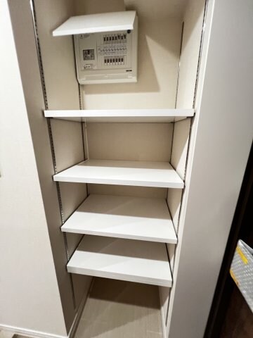 The TEN GOOD 祖原Ⅱの物件内観写真