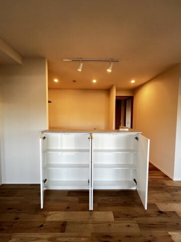 The TEN GOOD 祖原Ⅱの物件内観写真