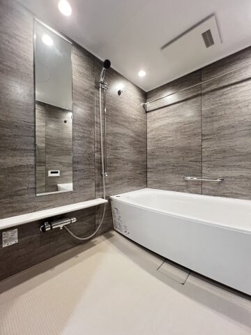 The TEN GOOD 祖原Ⅱの物件内観写真