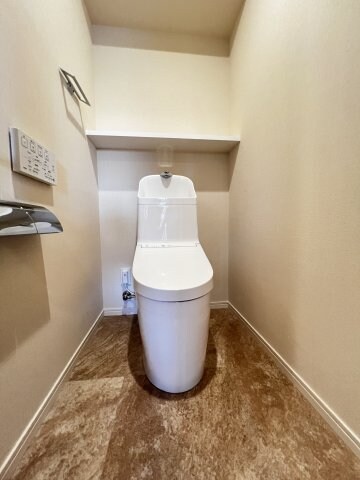 The TEN GOOD 祖原Ⅱの物件内観写真